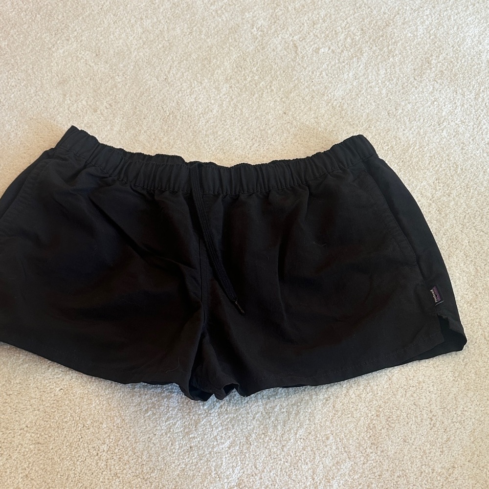 Patagonia shorts